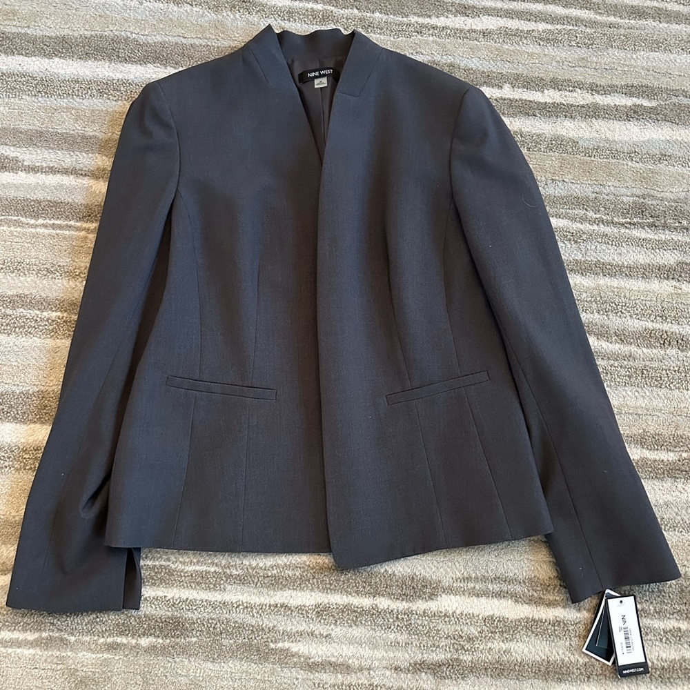 Nine West Women’s Blazer NWT size medium